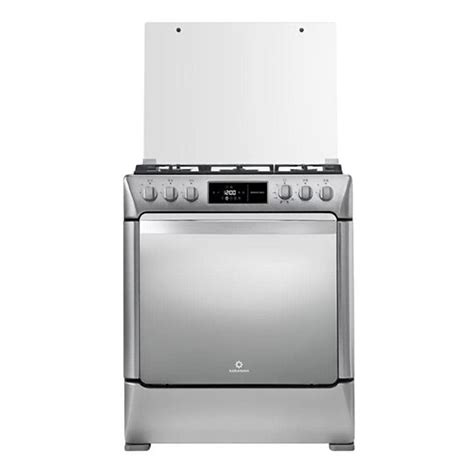 indurama gas stove reviews